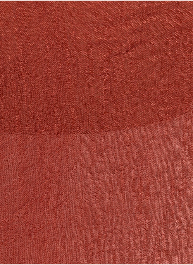 OXXO Ladies Accessory SCARF  - Image 4