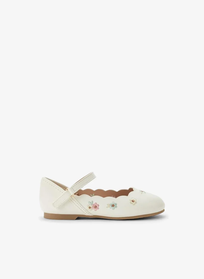 جونيورز باليرينا للبنات