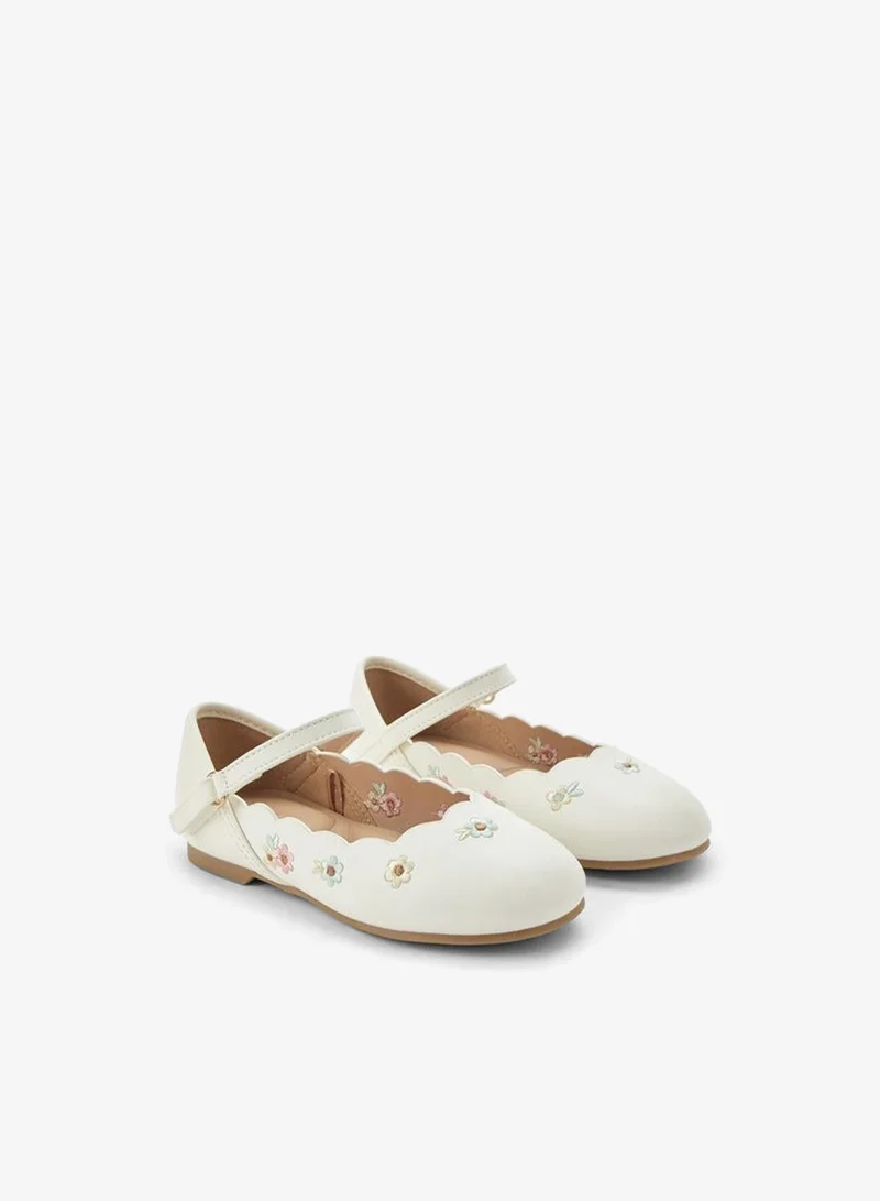 جونيورز باليرينا للبنات