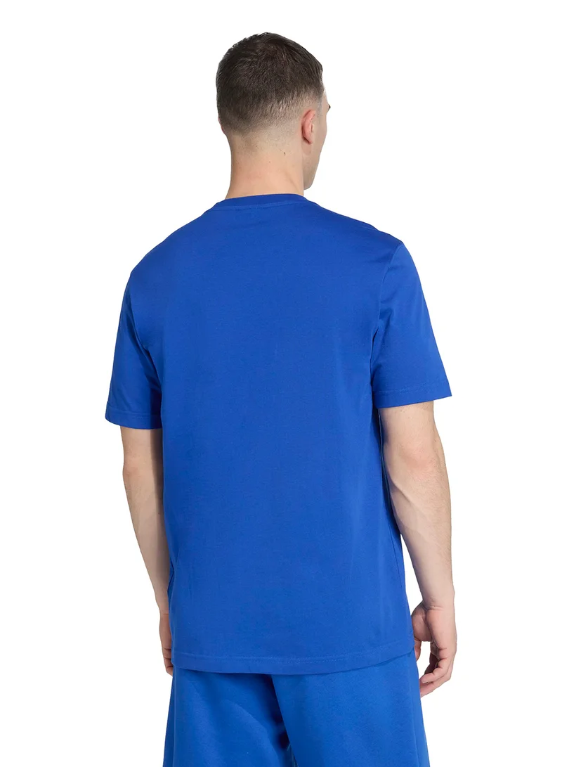 adidas Messi T-Shirt
