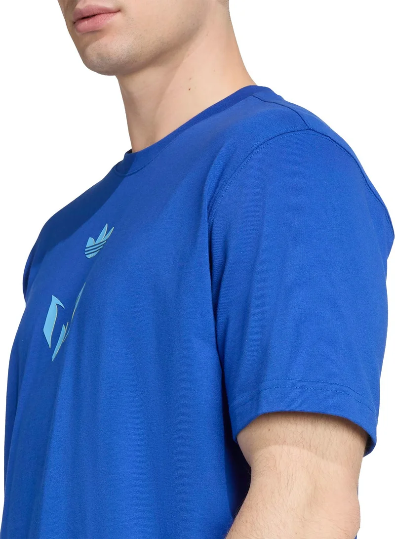 Adidas  Messi T-Shirt for Men | Best Price UAE