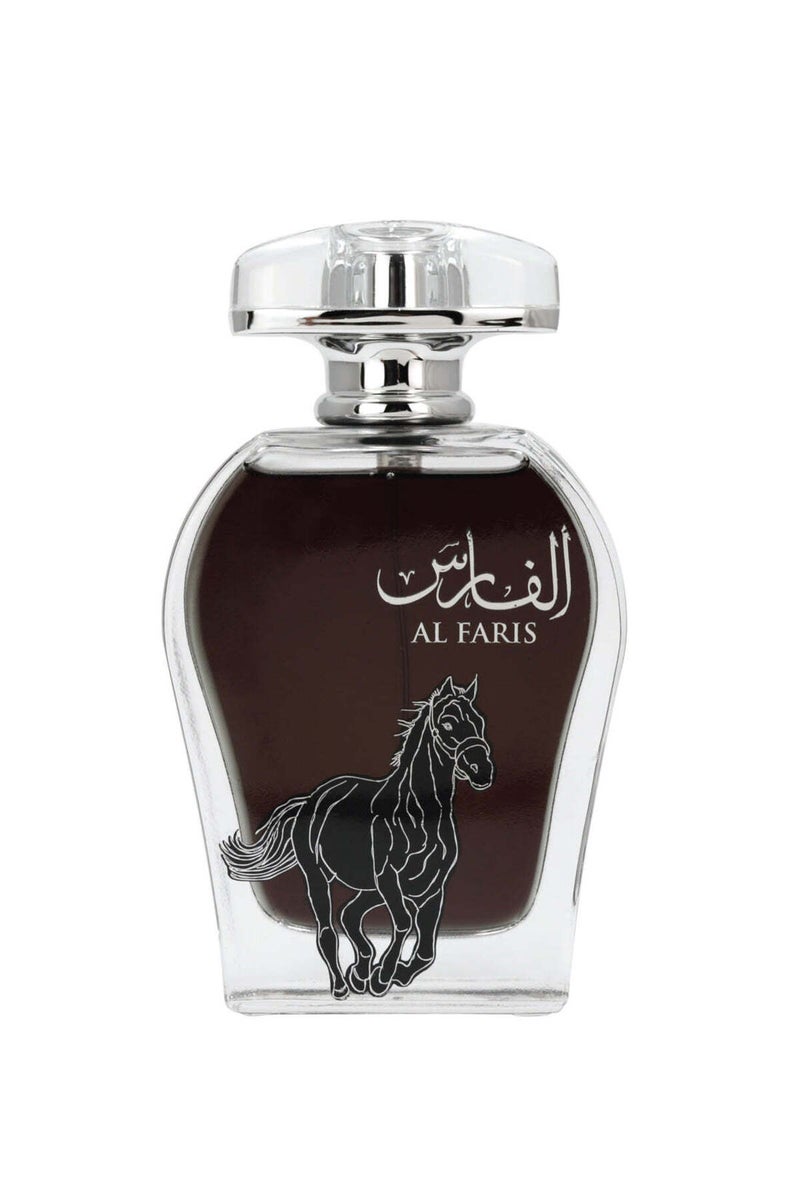 عربيات عطر الفارس 100 مل (للجنسين)