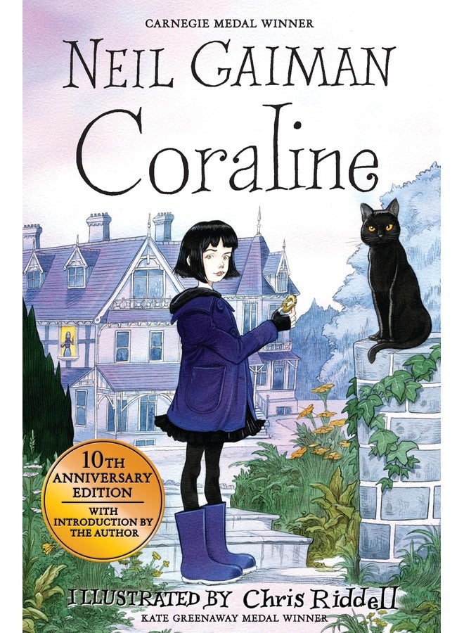 Coraline
