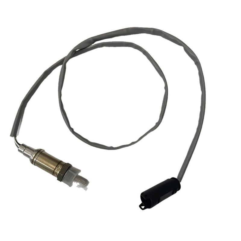 مستشعر الأكسجين 1 قطعة لسيارات BMW E46 E60 X3 E83 11787514926 مسبار لامدا - Image 4
