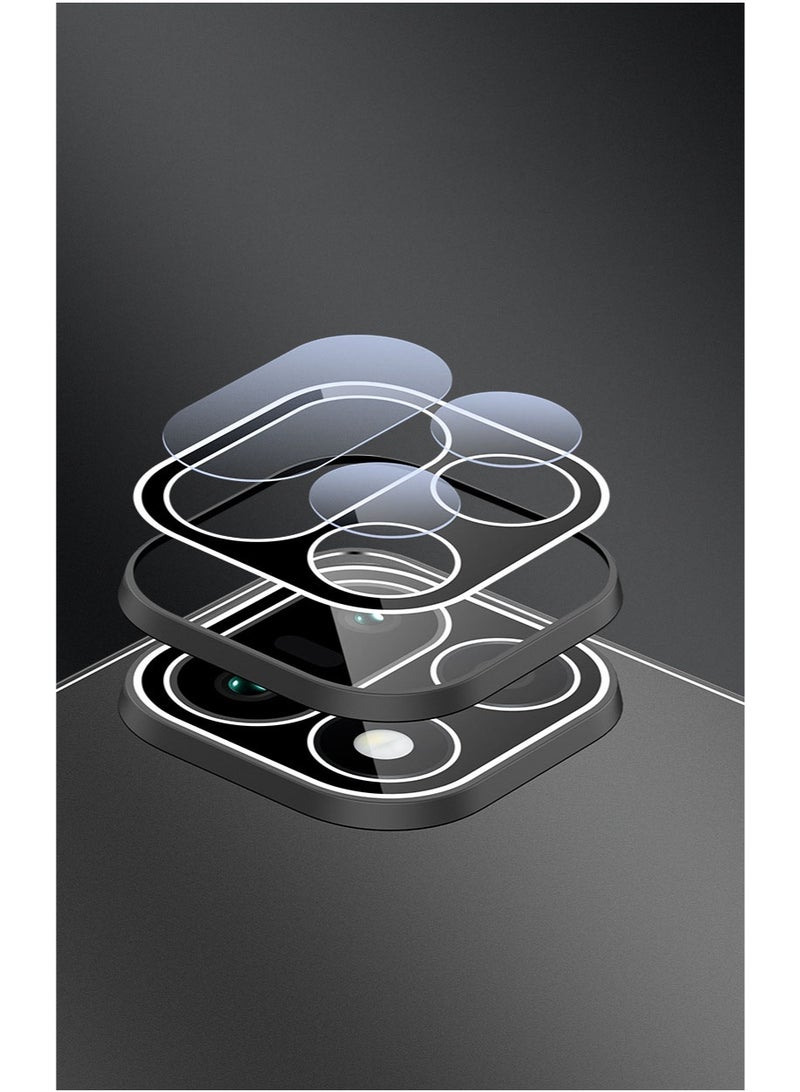 general Cover for Oneplus 15, Anti Drop  Shock Resistant, Metal Armor Case Shockproof Bumper Case for Oneplus 15 - Image 3