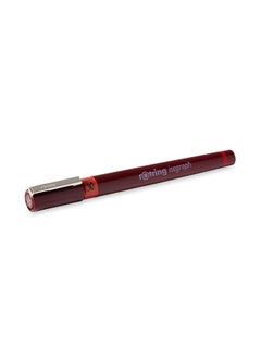 Rotring Rotring 0.1Mm Isograph Technical Drawing Pen For Sketching Mandala Art Doodling Tracing Architecture | Ink Not Included - Multicolor  - Image 3
