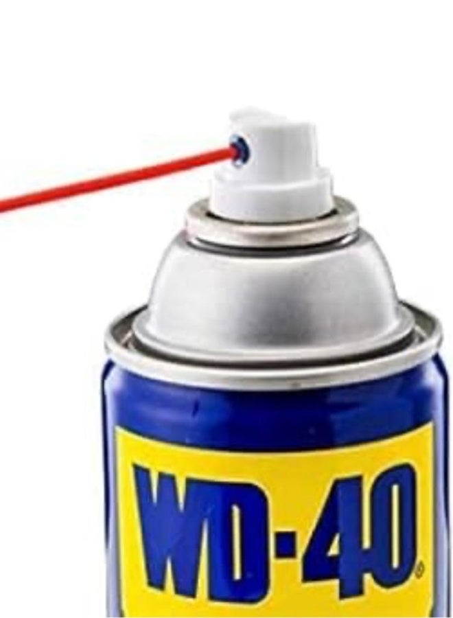 WD-40 2 Pcs WD-40 AEROSOL Multi-Use Product 330 ML. WD40 (2Pcs) - Image 2