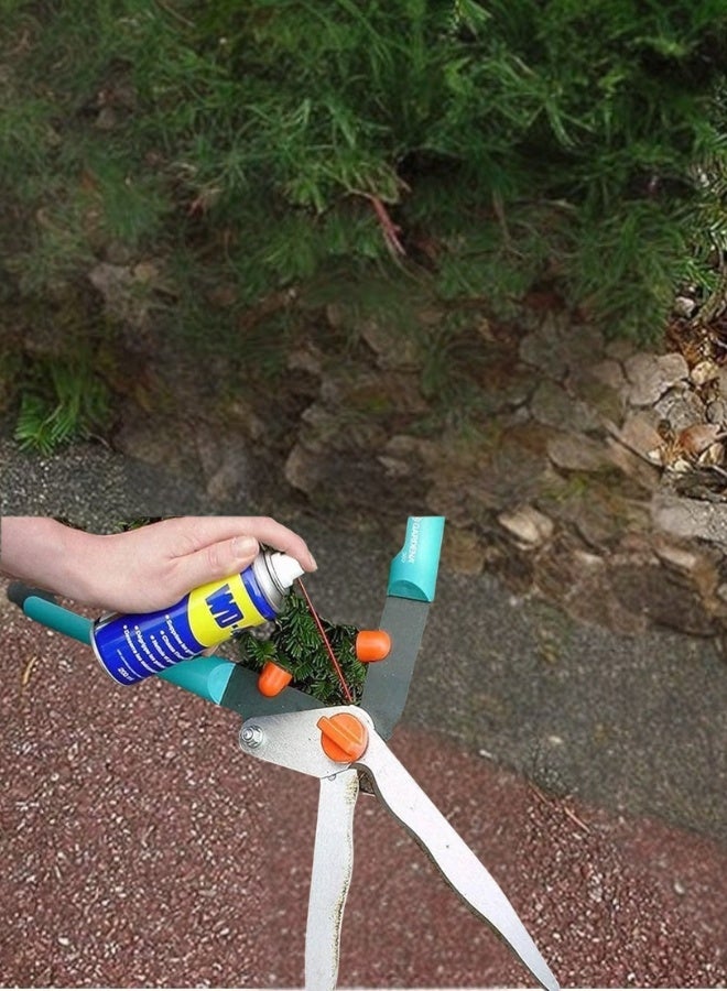 WD-40 2 Pcs WD-40 AEROSOL Multi-Use Product 330 ML. WD40 (2Pcs) - Image 5