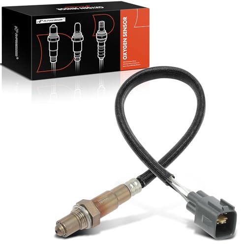 A-Premium O2 Oxygen Sensor Compatible with Toyota Camry 2018-2023, Tacoma 2016-2023, Highlander 2020-2022, Avalon 2019-2022 & Lexus ES350, LS600h, 2.7L 3.5L 5.0L - Image 1