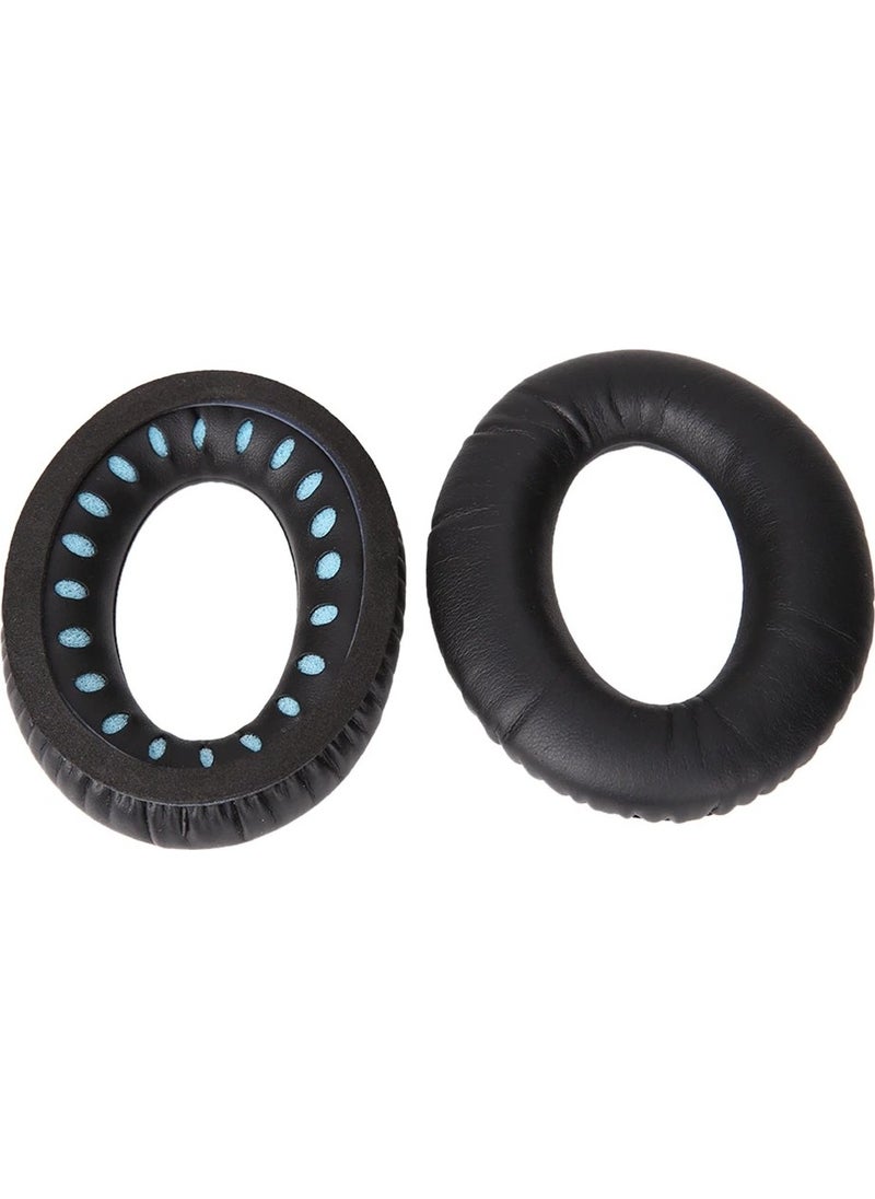 DEMO Bose Quietcomfort 2 Qc2 QC15 QC25 QC35 Ae2 AE2I AE2W Headphone Pad  - Image 2