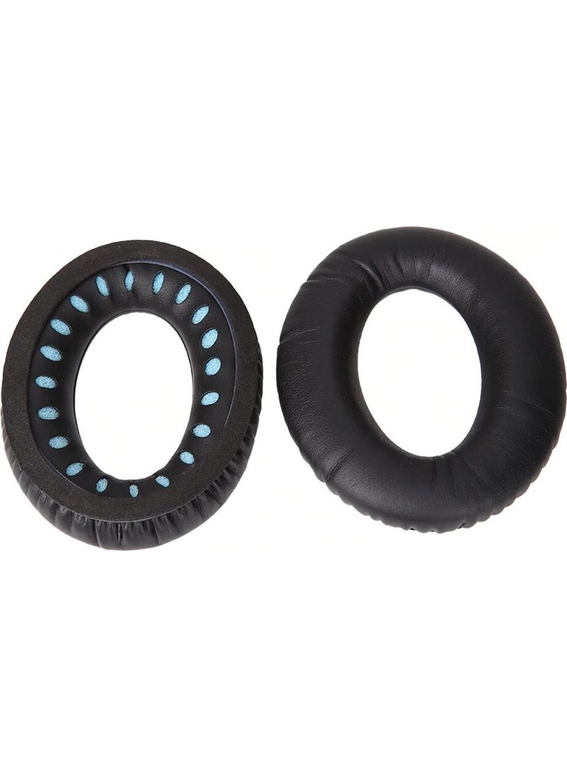 DEMO Bose Quietcomfort 2 Qc2 QC15 QC25 QC35 Ae2 AE2I AE2W Headphone Pad  - Image 4