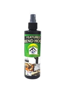 Multi Purpose Spray Cleaner for Removing the Toughest Stains on Fabrics and Surfaces 250 ML