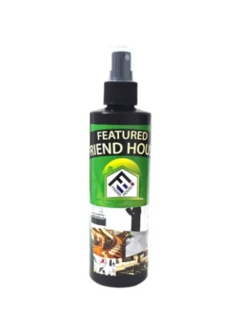 Multi Purpose Spray Cleaner for Removing the Toughest Stains on Fabrics and Surfaces 250 ML - pzsku/ZE99E0CACE6A44027B242Z/45/_/1735050812/965bb372-cd10-4dc4-8bd4-6dca0677655d