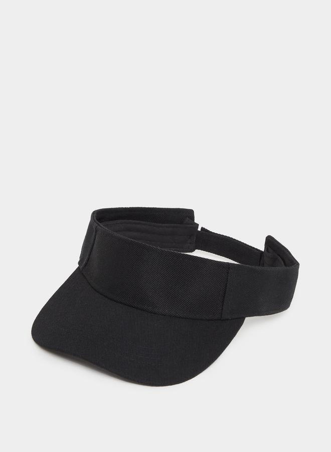 Styli Solid Visor Cap - Image 1