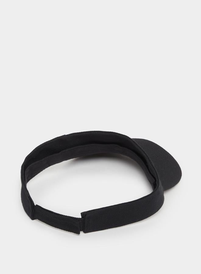 Styli Solid Visor Cap - Image 3