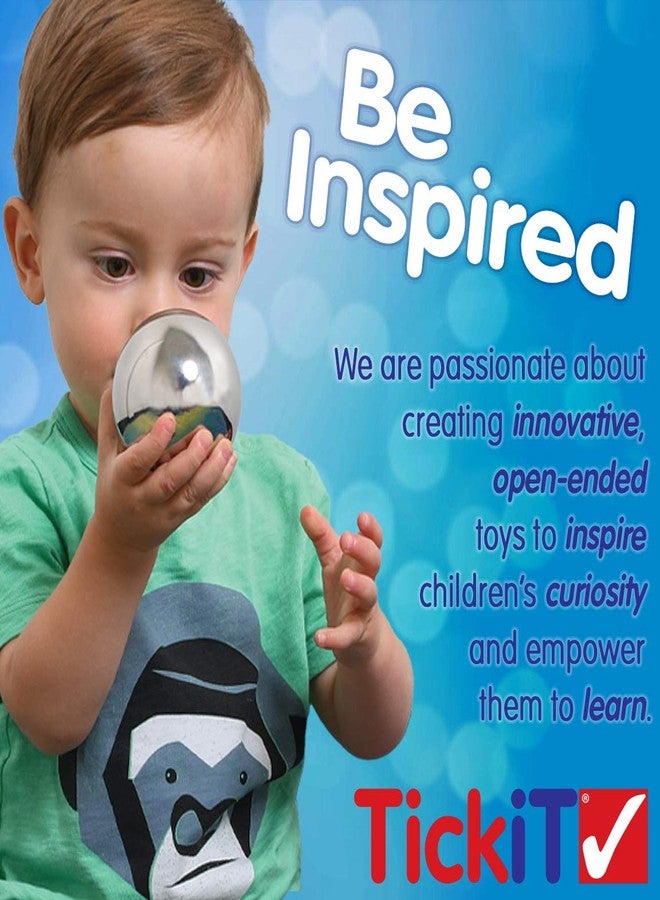 TickiT تيكي - 9323 كرات حسية غامضة - Image 5