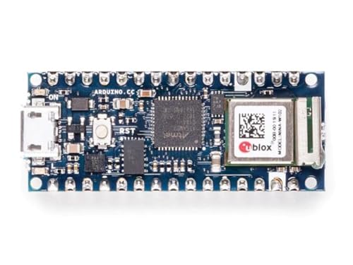 Arduino Nano 33 IoT with Headers [ABX00032] - Image 2