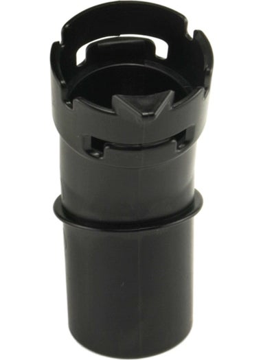 Sinbo Svc 3472/SVC 8602 Compatible Triangular Absorber Elbow Section  - Image 2