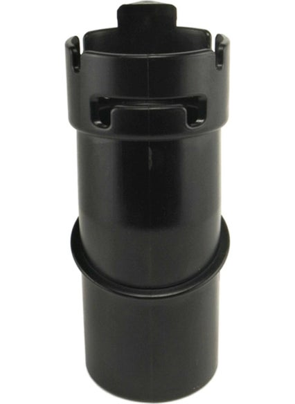 Sinbo Svc 3472/SVC 8602 Compatible Triangular Absorber Elbow Section  - Image 1