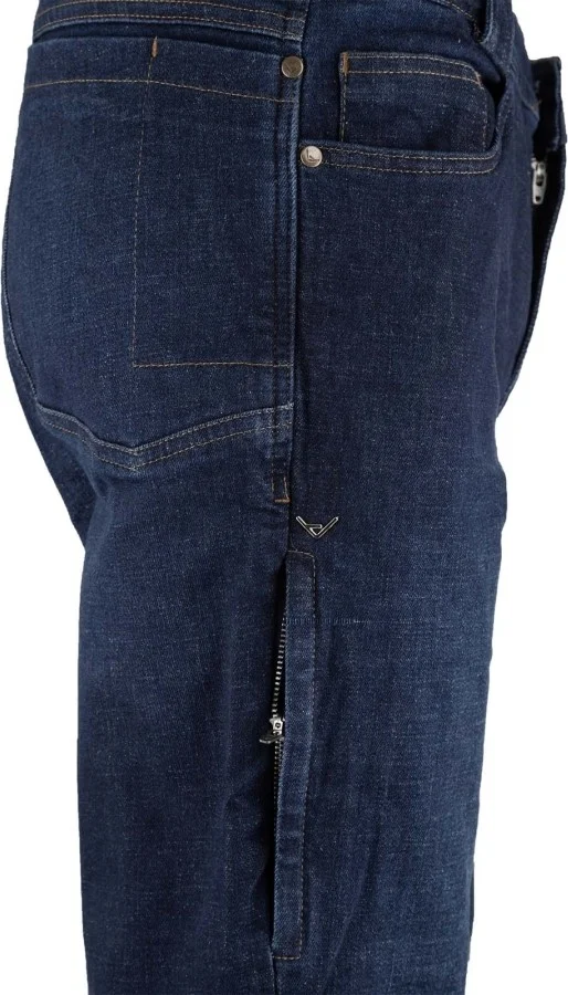 فاف وير Tactical Outdoor Denim Men's Trousers JEANTAC12