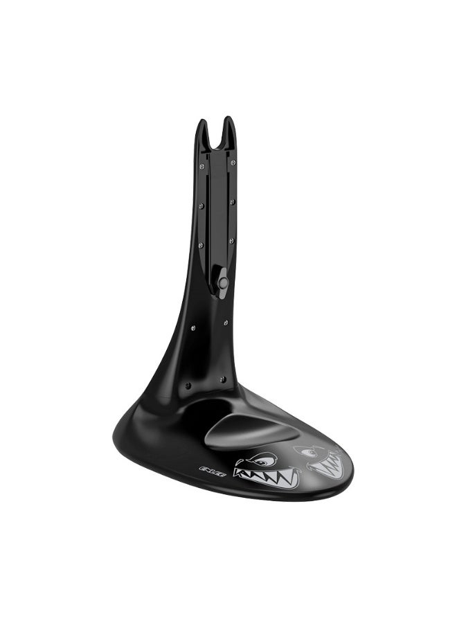 ENLEE Portable Bike Stand - Perfect Support for Road and Mountain Bikes