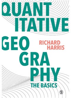 Quantitative Geography: The Basics 