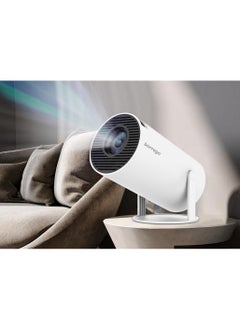 borrego Borrego Smart 2 Full HD Projector  - Image 3