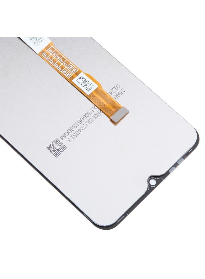 erorex Replacement For vivo Y54s V2045A OEM LCD Screen With Digitizer Full Assembly - Image 4