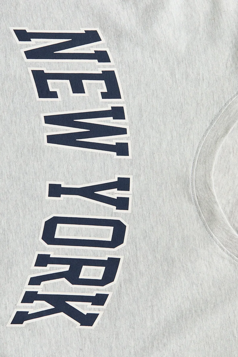 H&M Loose-fit T-shirt