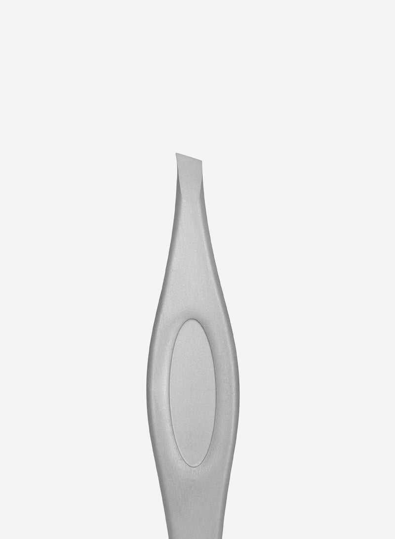 STALEKS Eyebrow Tweezers - BEAUTY & CARE 20 TYPE 4 |  (narrow beveled) - Image 3