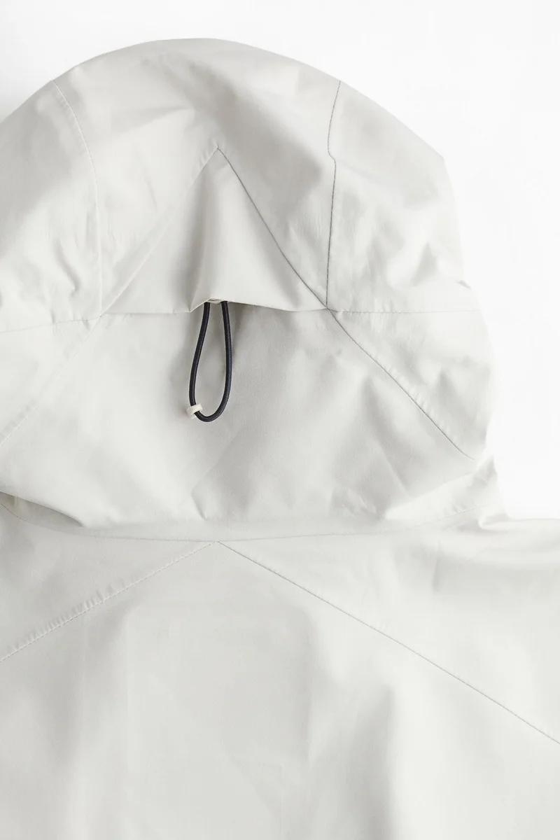 H&M  3-layer Regular Fit ski jacket in StormMove™ for Men | Best Price UAE