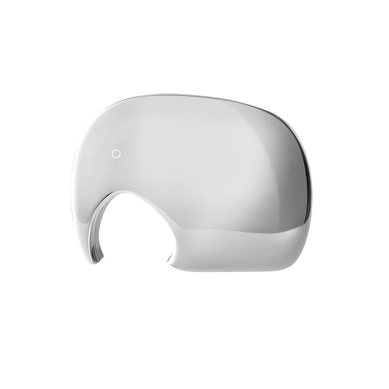 Georg Jensen Georg Jensen Steel Elephant Bottle Opener 