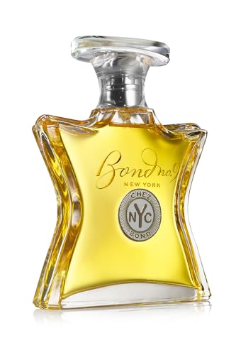 Bond No.9 Bond No. 9 New York Chez Bond Men's Eau de Parfum, 3.4 Fl Oz - Image 2