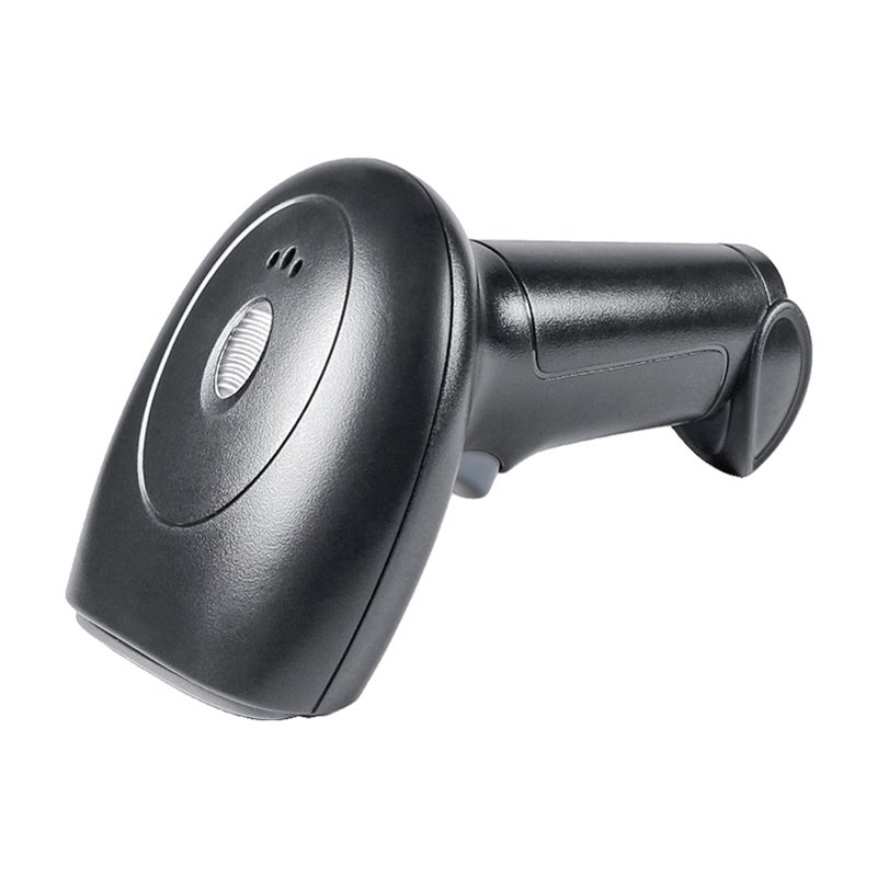 USB Barcode Scanner 1D Handheld Wired Bar Code Reader Support Paper Code Compatible with Windows Android Linux System for Supermarket Library Book Shop Logistics Retail Warehouse - Image 4