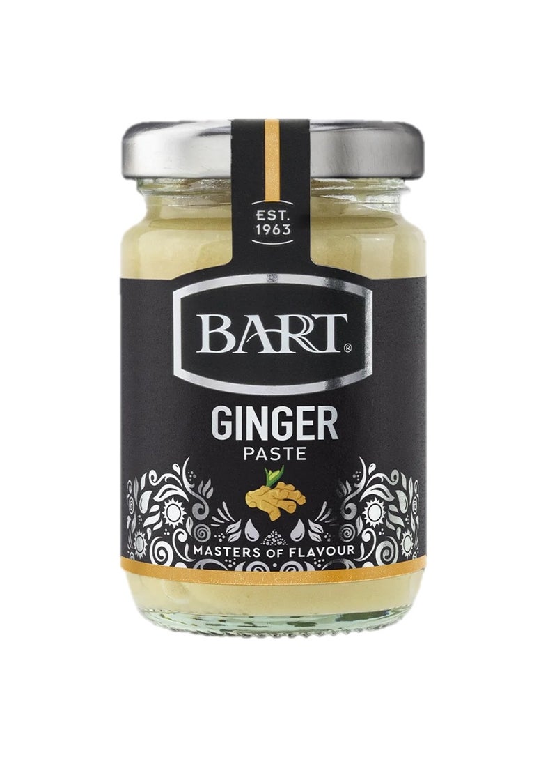 BART Ginger Paste, 95g 