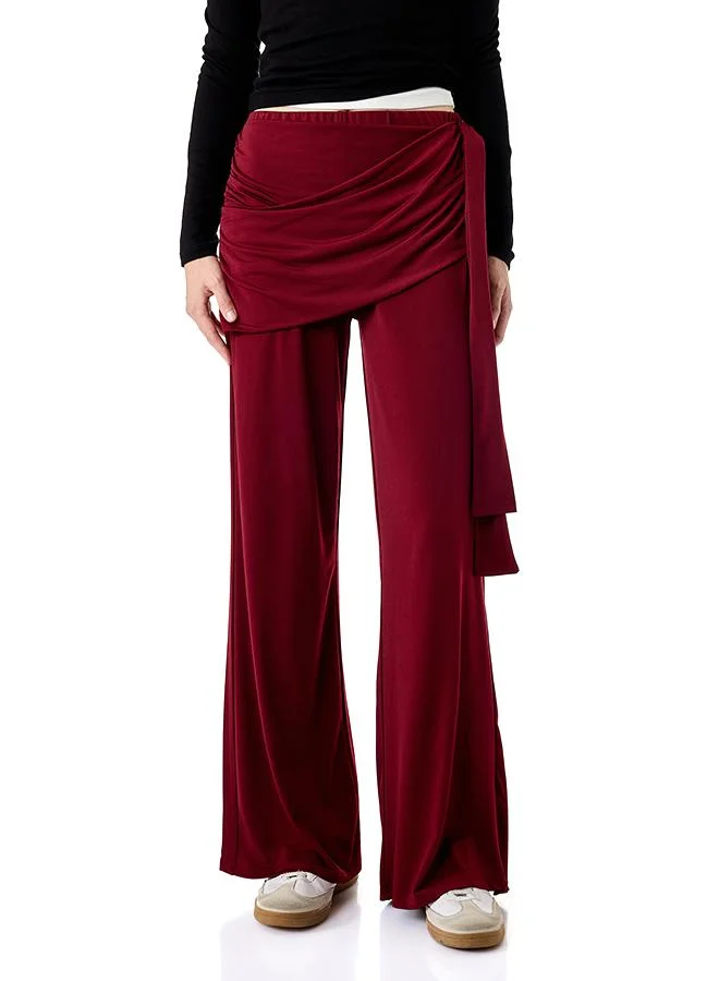 Koton  Wide Leg Pants  | Best Price UAE