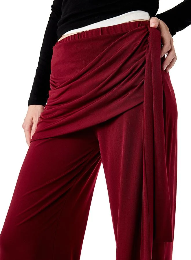 Koton  Wide Leg Pants  | Best Price UAE
