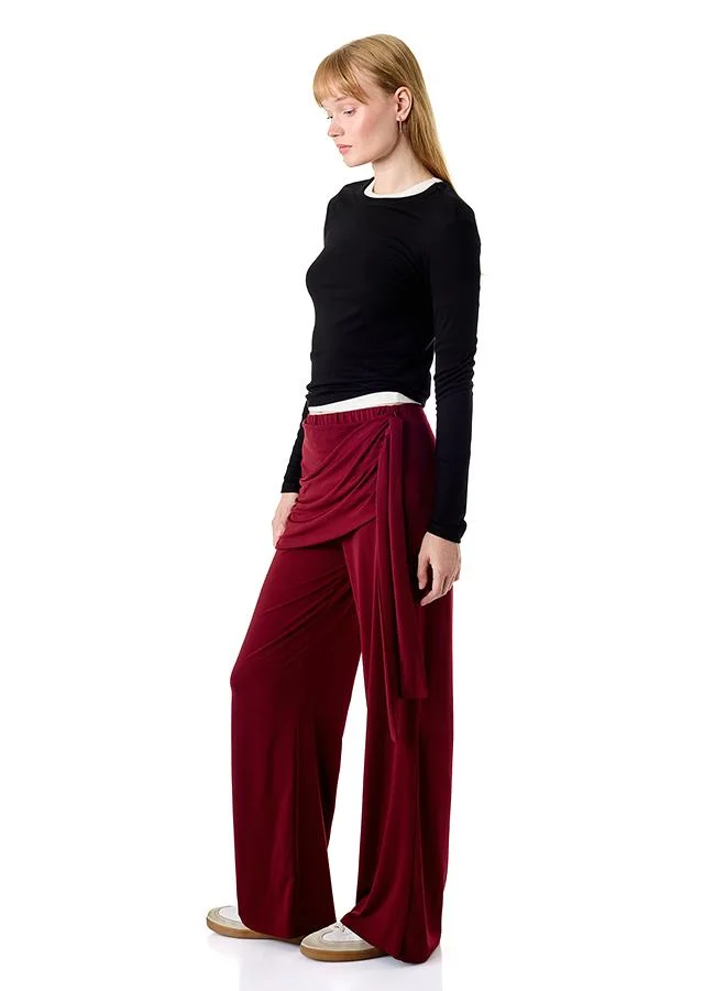 Koton  Wide Leg Pants  | Best Price UAE