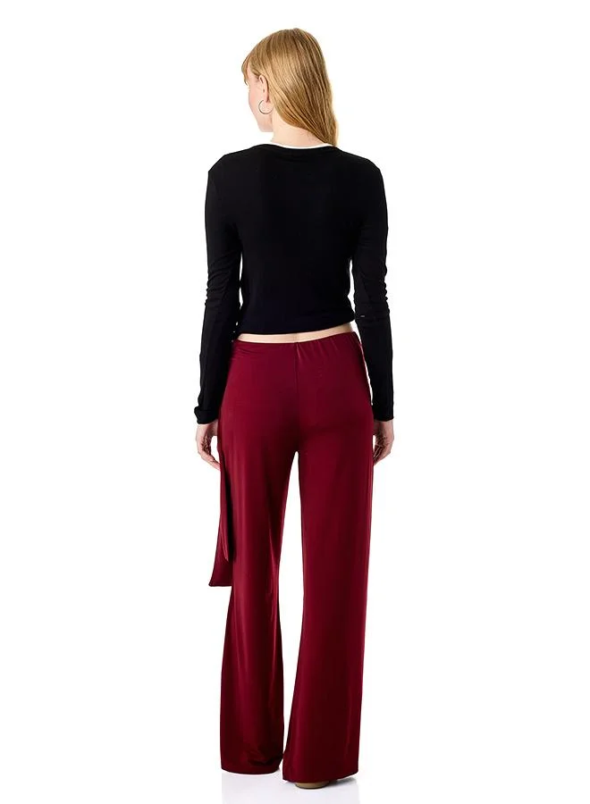 Koton  Wide Leg Pants  | Best Price UAE