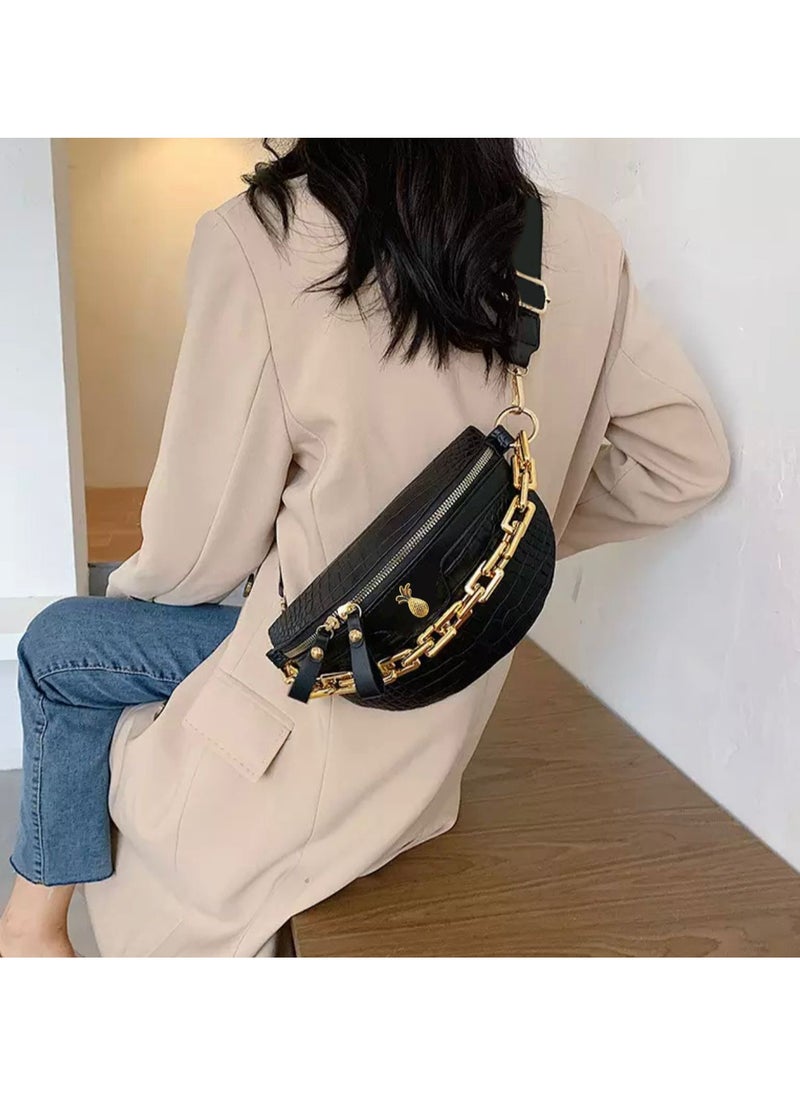Tat - 41-The Swift  Crossbody - Image 1