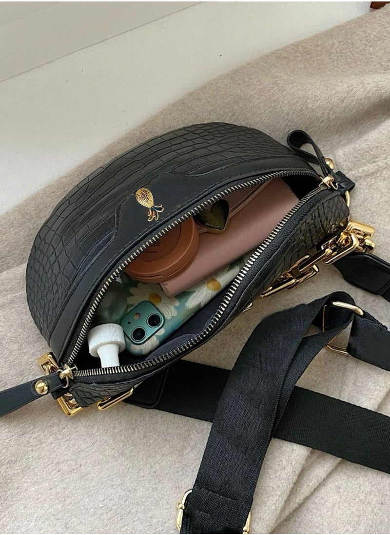 Tat - 41-The Swift  Crossbody - Image 1