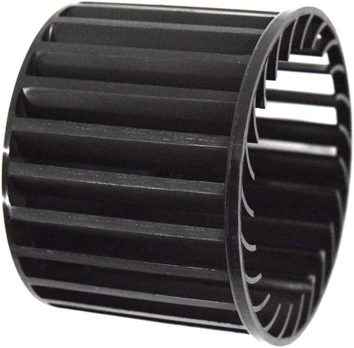 Nutone Broan Blower Wheel Part # 99020144 - Image 1