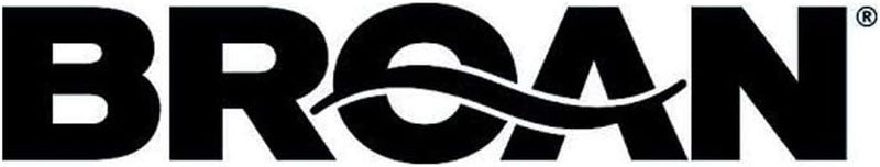 Nutone Broan Blower Wheel Part # 99020144 - Image 2