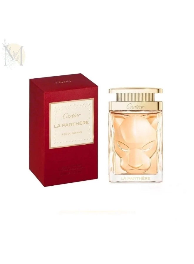 لا عطر كارتير لابنثر اودي برفيوم 100مل - Image 2