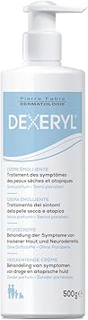 dexeryl Pierrefabreitalia Body Cream 500 ml - Image 1