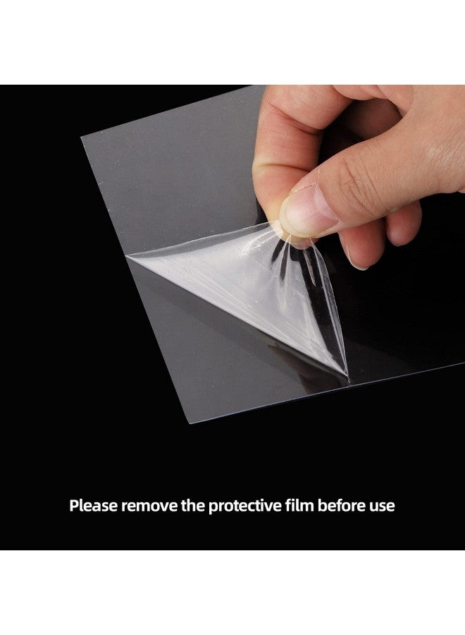 LoveBB 50 Pcs Library Shelf Label Holders 7.6 x 4 Inch Moveable Shelf Markers for Classroom Office Library Book Shelves with 50 Pcs Label Inserts - Image 3