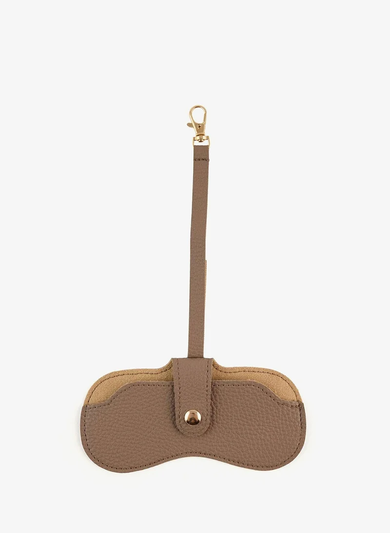 Defacto Sunglasses Case