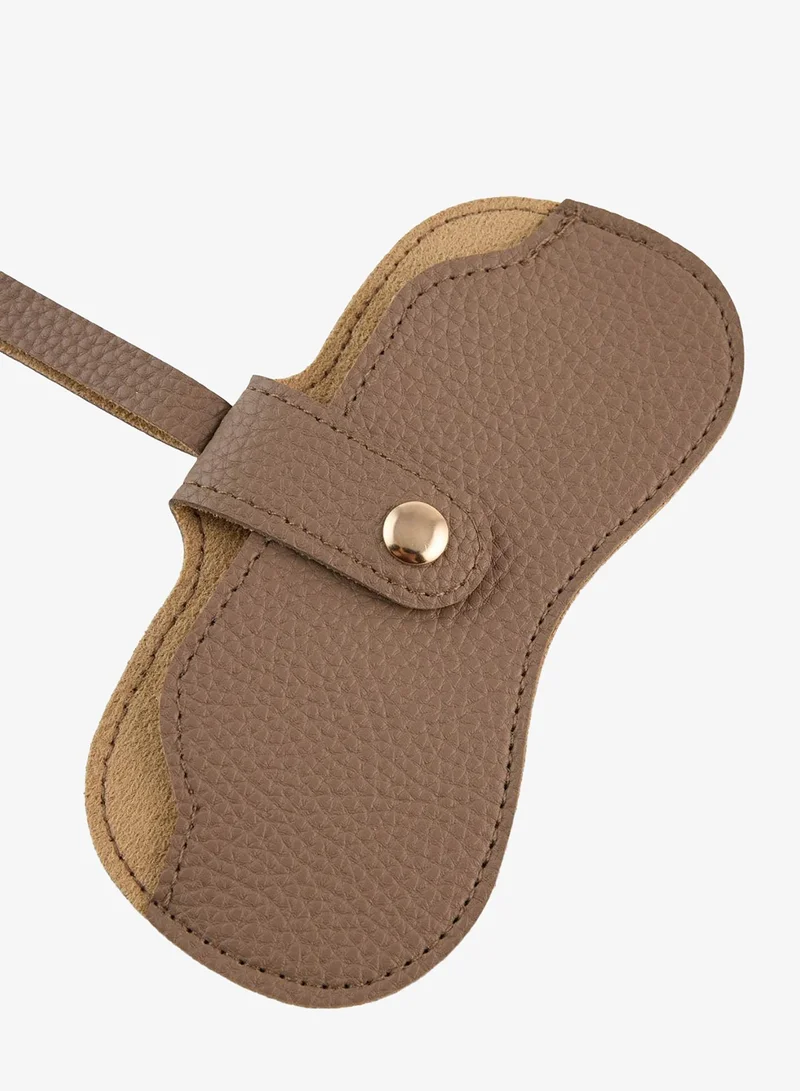 Defacto Sunglasses Case