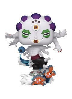 Funko Funko POP! Plus Demon Slayer Gyokko Vinyl Figure (11.7 cm)  - Image 1