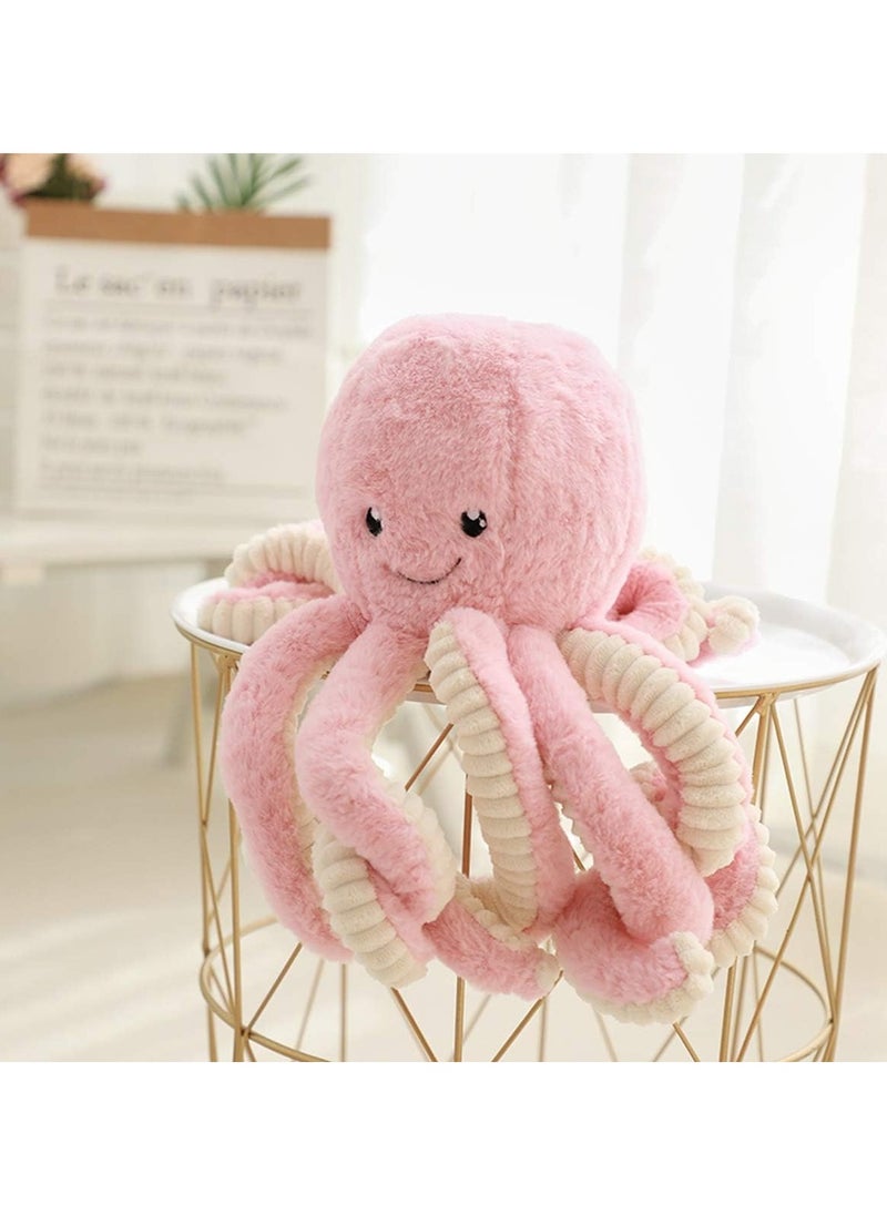 Cute Cartoon Octopus Stuffed Animals Octopus Plush Doll Toys Octopus Plushies Toys Gift Sea Stuffed Toys for Kids and Lovers Home Decorush Puppets - pzsku/ZE99F792085D15DFC0283Z/45/_/1709654787/3638e5a9-2f55-47fc-a896-16135ce9fab1